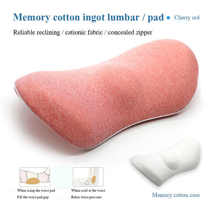 ComfortAlign Side Sleeper & Seat Cushion