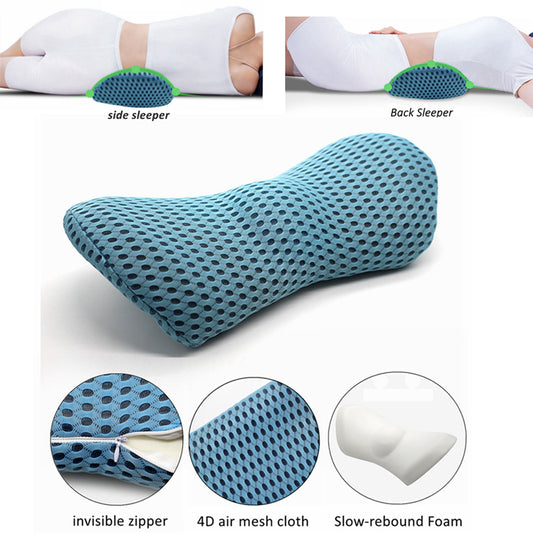 ComfortAlign Side Sleeper & Seat Cushion