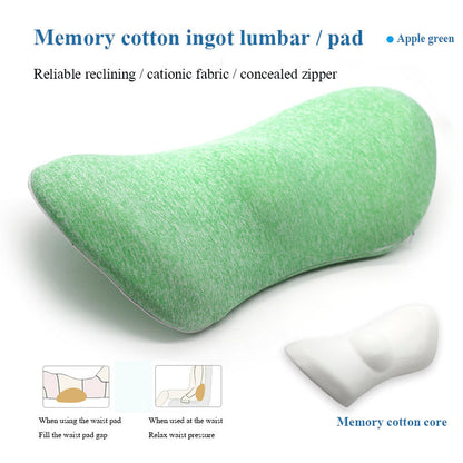 ComfortAlign Side Sleeper & Seat Cushion