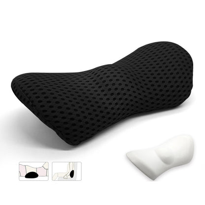 ComfortAlign Side Sleeper & Seat Cushion
