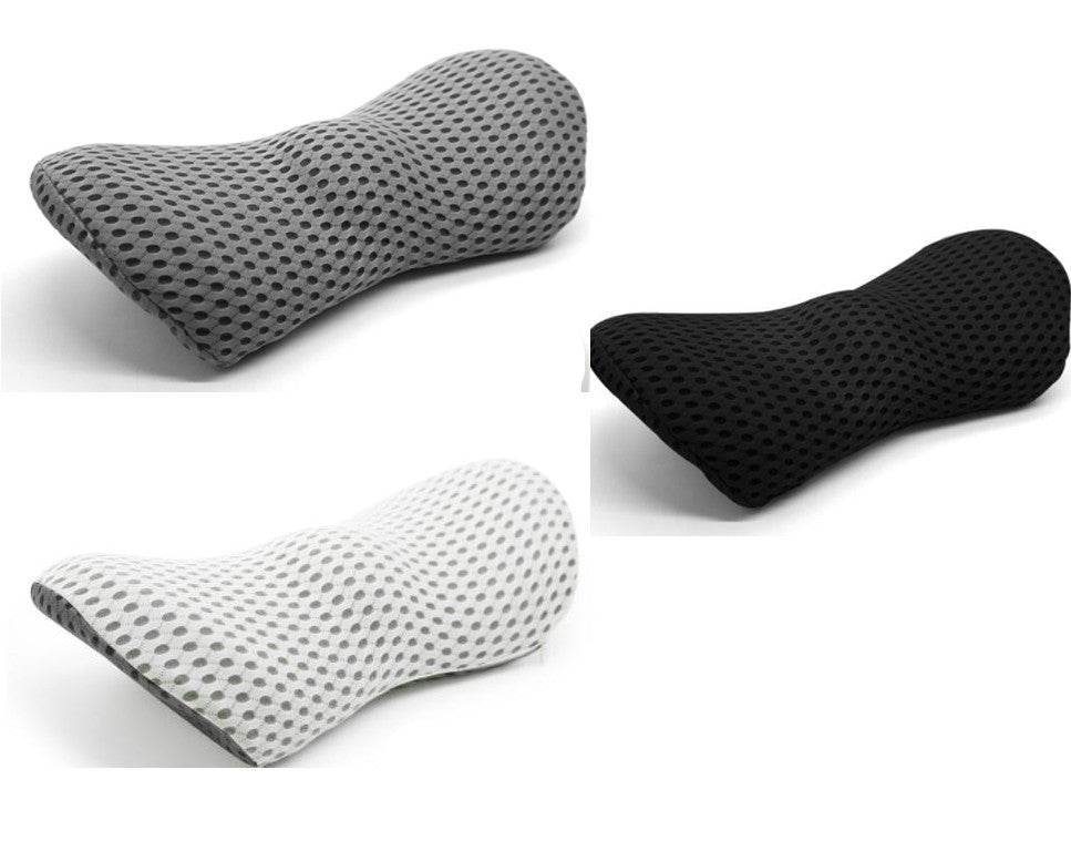 ComfortAlign Side Sleeper & Seat Cushion
